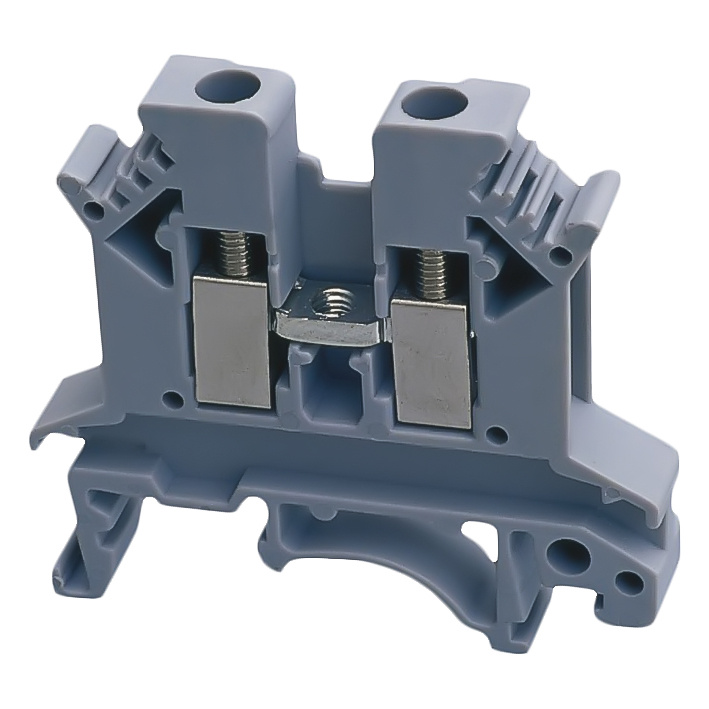 DIN Rail Terminal Connector (UK series) UK Teminal Block UK2.5n