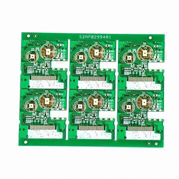 Fast PCB Board Prototype Manufacturer