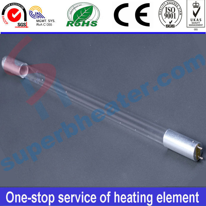 Quartz Heater Ultraviolet Germicidal Lamp