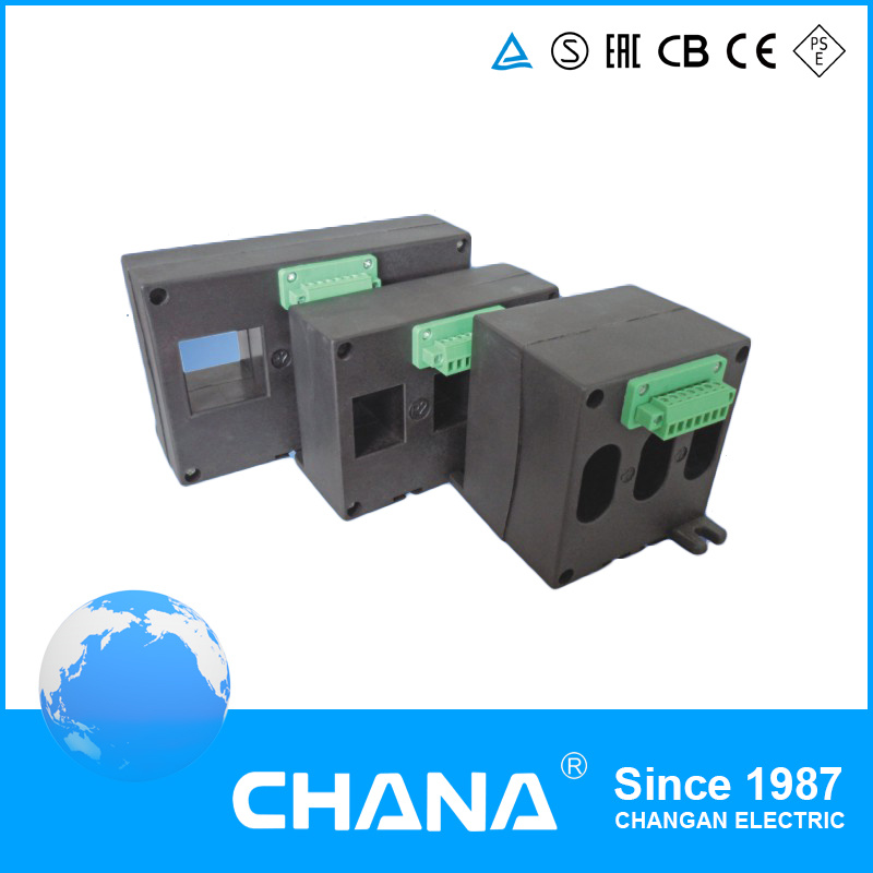 Ce and RoHS Approval Current Transformer Power Transformer Sct-2852