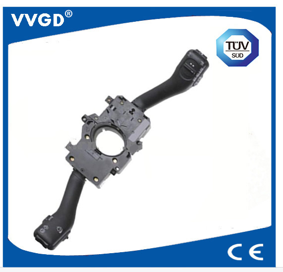 Auto Combination Switch for Passat B5, A6/Bora