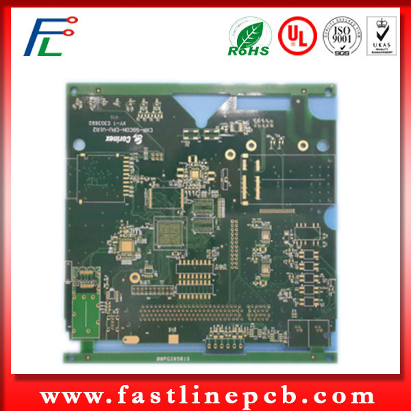 1.6 Mm Multilayer HDI PCB Board