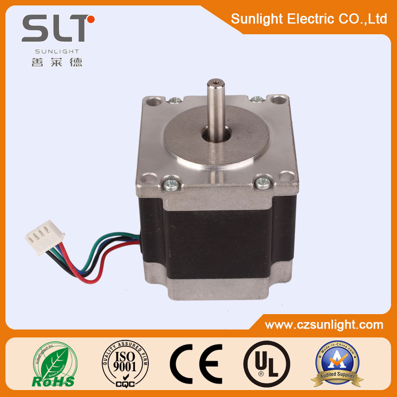 57 Stepper Motor NEMA 2 Phase Hb DC Motors
