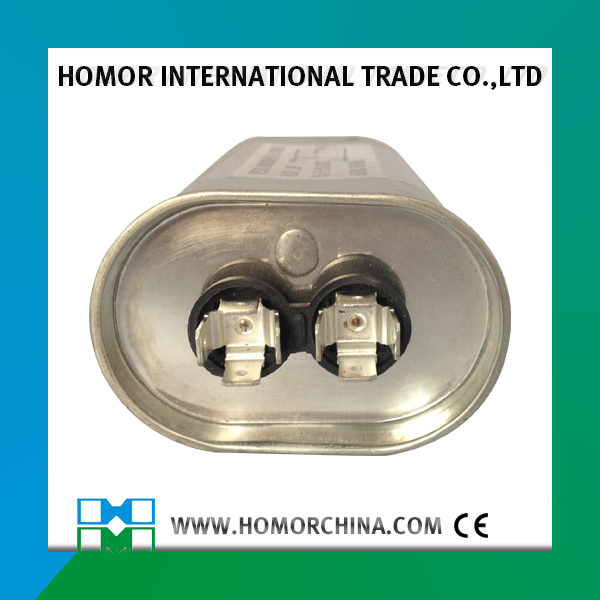Air Conditioner Capacitor Cbb65 35/40UF