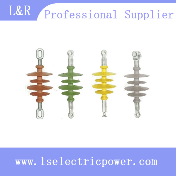 Tension Type Rod Suspension Composite Insulator