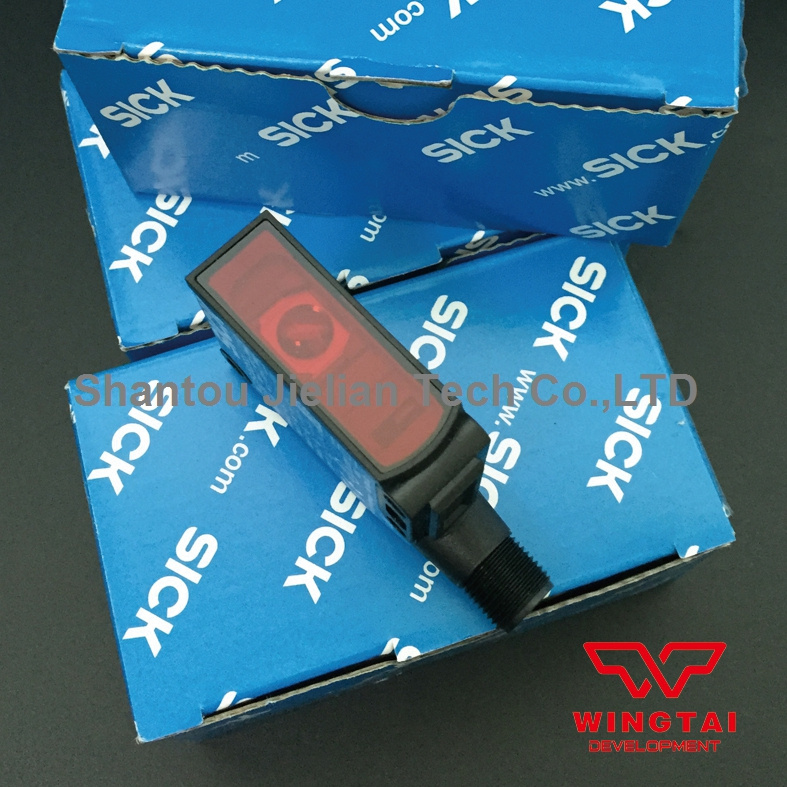 Sick Photocell Eye Wl11g-2b2531 for Bag Macking Machine
