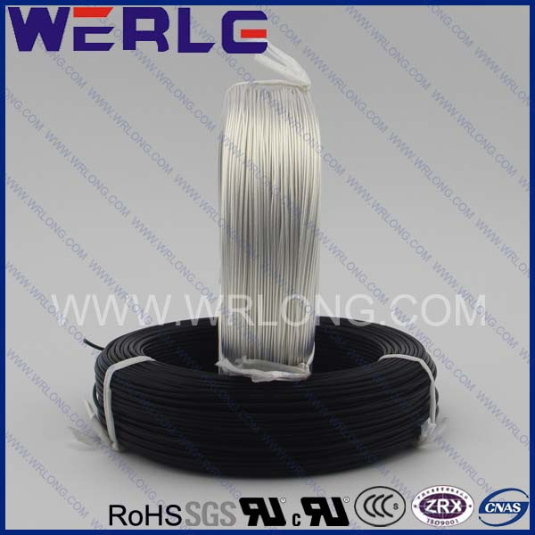 UL 1900 FEP Insulated Single Core Copper Stranded Wire