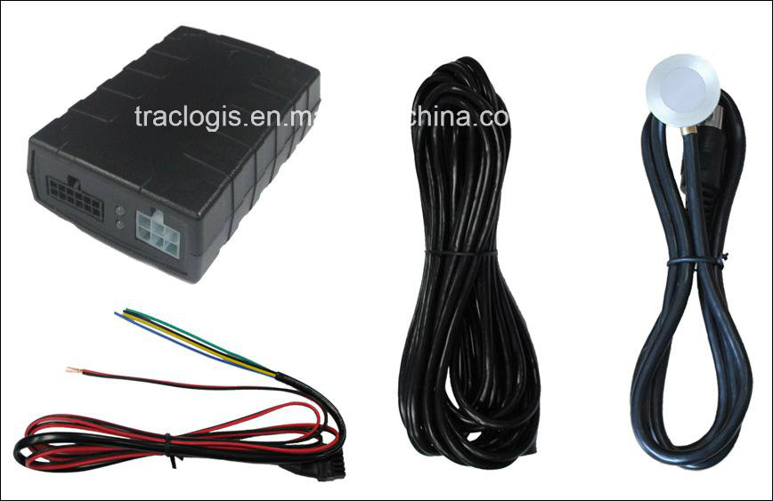 Ultrasonic Fuel Level Sensor UL800