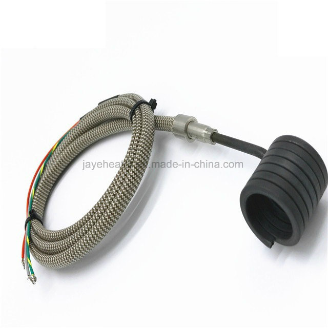 Electric Heating Element Coil Spring Heater for Hot Runner System