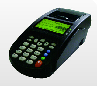 3G POS Terminal with Printer POS Terminal Tablets for Restaurant Online Store Lotto Receipt Printing