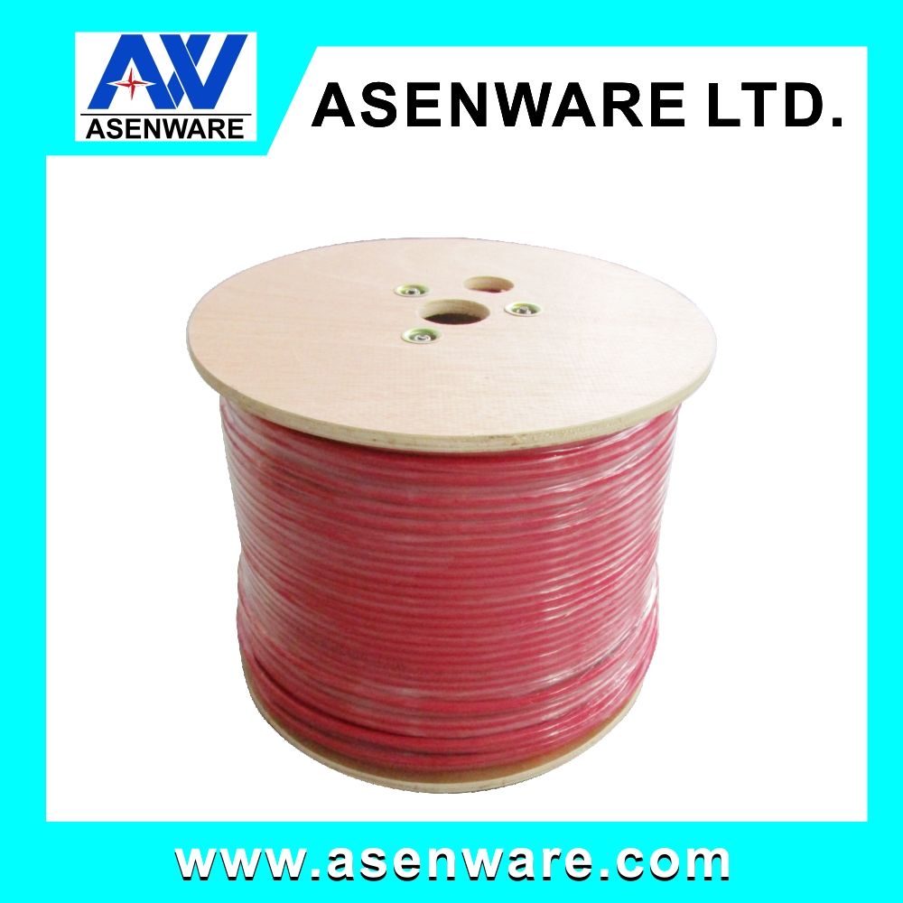 High Quality Security 2*2.5mm Fire Alarm Cable