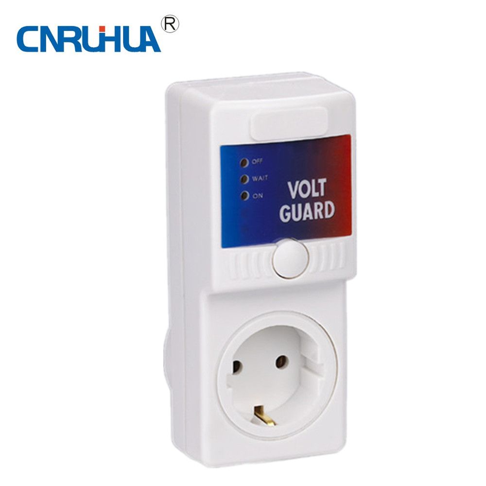 Hot Selling Protective Device Voltage Protector