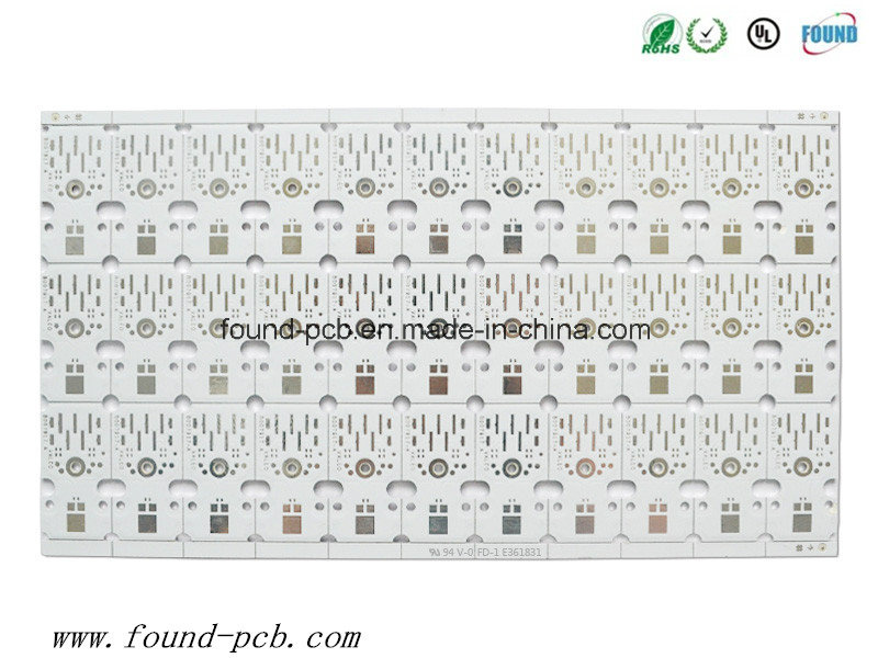 Mc PCB Bergquist