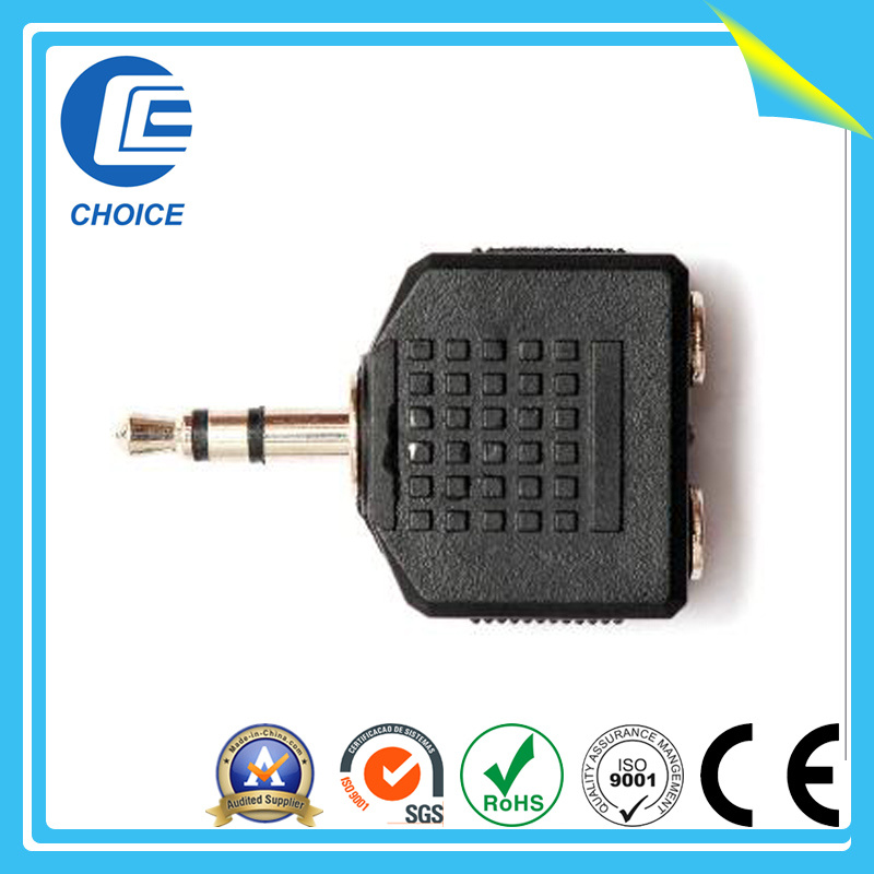 Connector