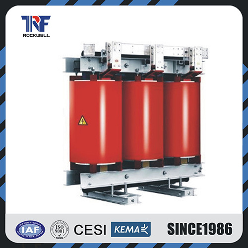 6kv/10kv Dry Type Distribution Transformer