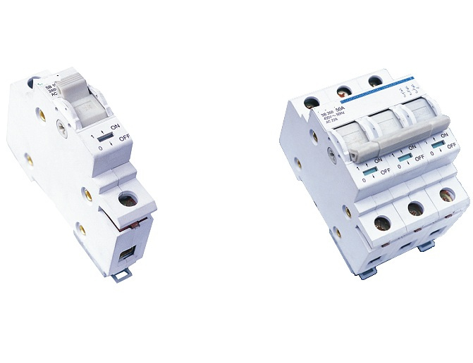 Tgb Isolating Switches MCB
