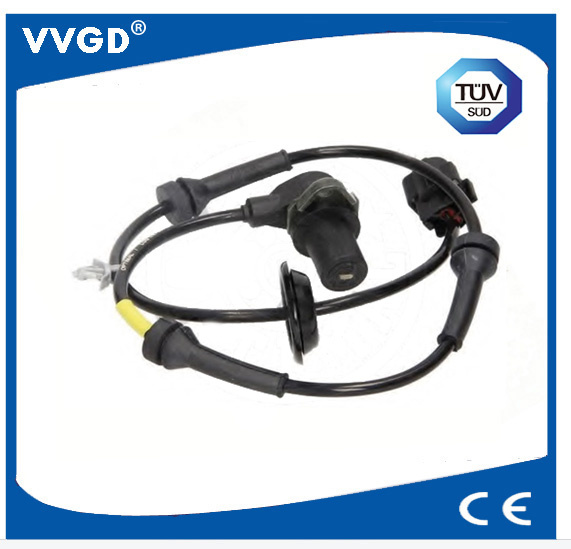 Auto Speed Sensor 96473221 Chevrolet Kalos