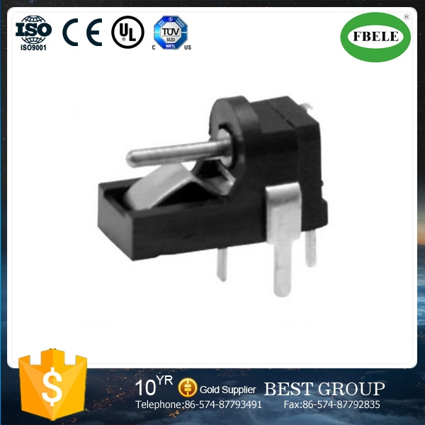 Pin = 1.0 / 1.3mm DC Power Socket