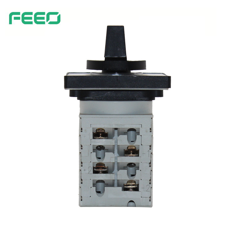 20A Electrical Grid PV DC Isolator Switches for Solar