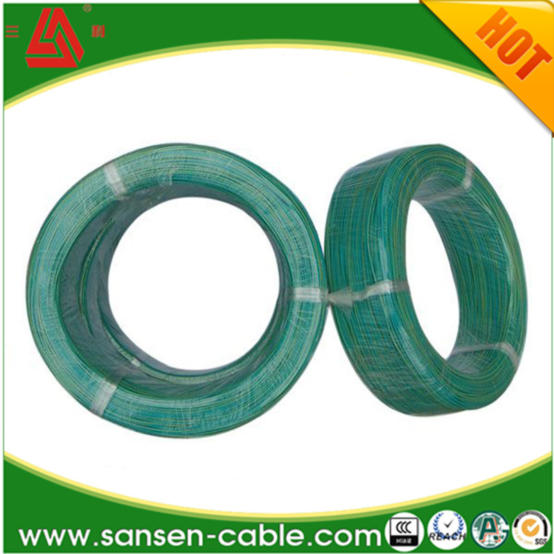 Auto Wire PVC Insulated Automobile Wire