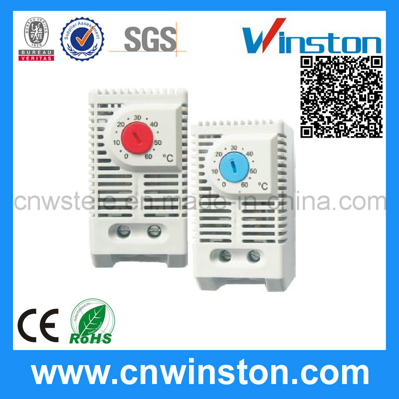 Small Electronic Compact Mechaninal Thermostat with CE