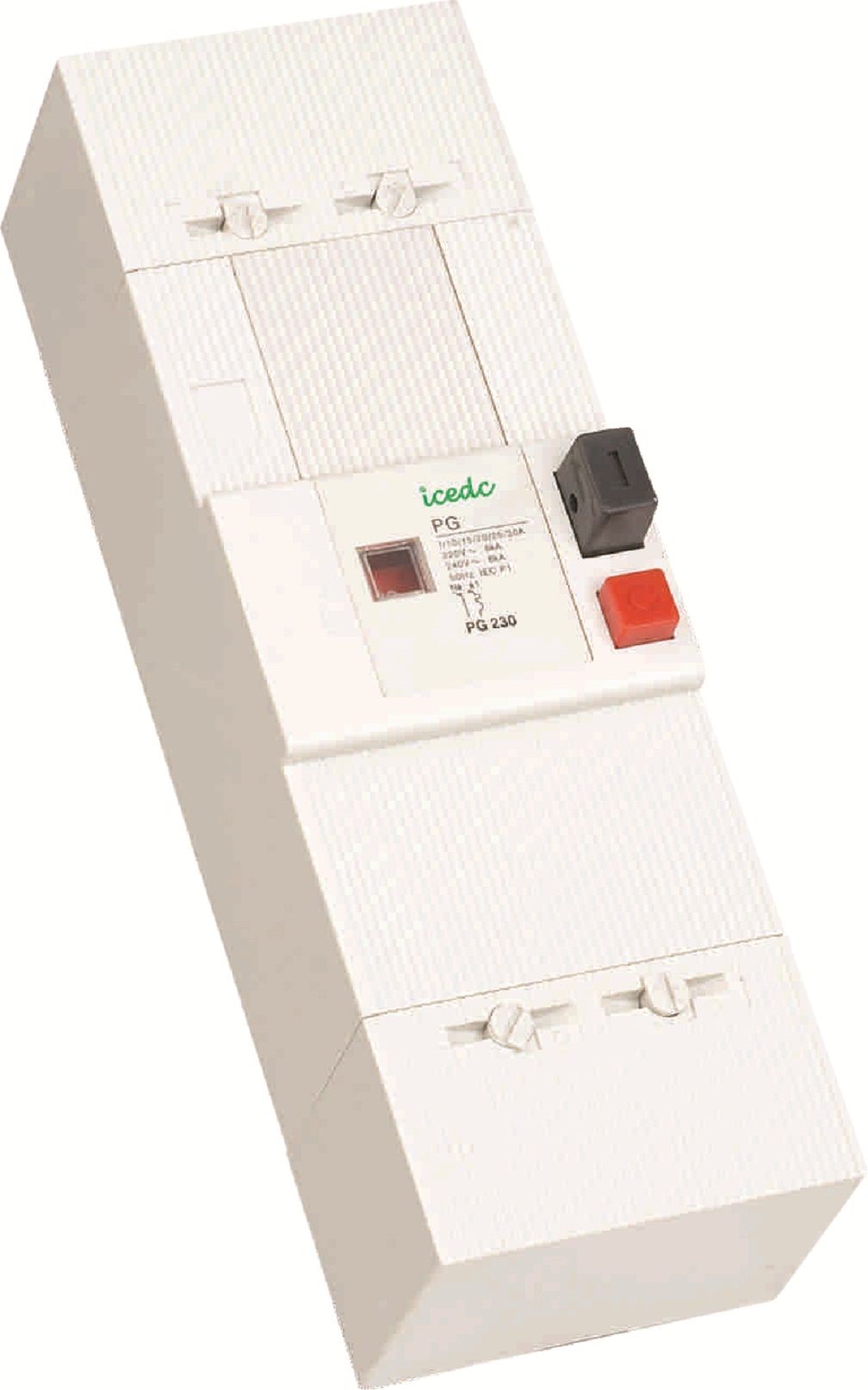 Miniature Circuit Breaker Hji- Pm