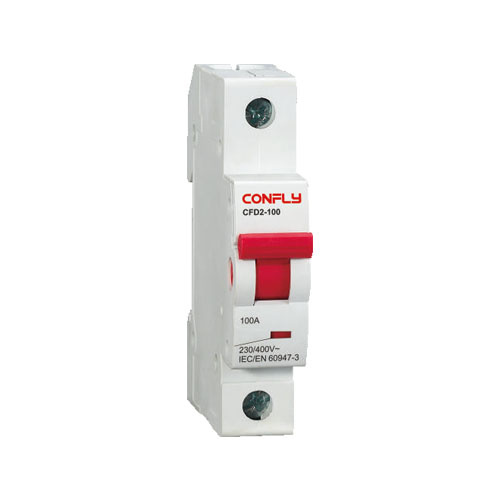 Cfd2-100 Switch-Disconnector Isolator