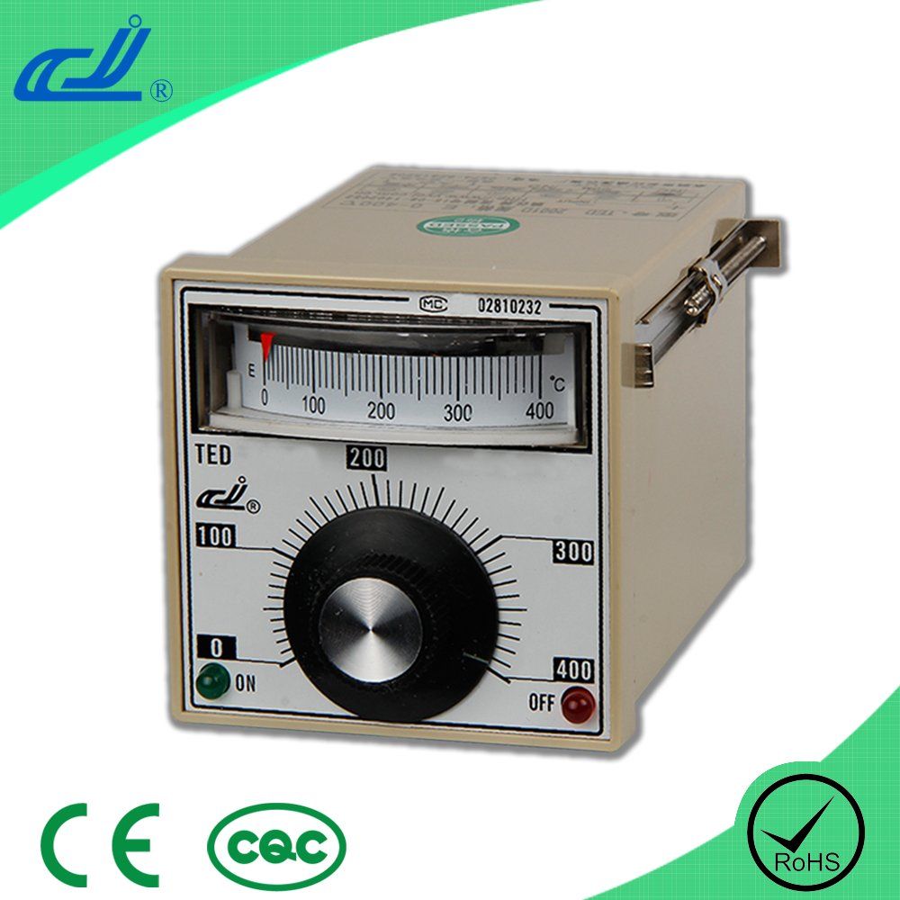 Digital Electronic Temperature Adjuster (TED-2001)