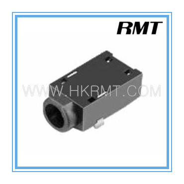 DC Power Jack (DC00550)