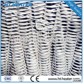 Nicr 80/20 Nickel Chrome Heating Alloy Coil