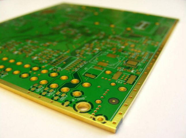 3.2mm 6layers High Tg 180 PCB Board for Communication