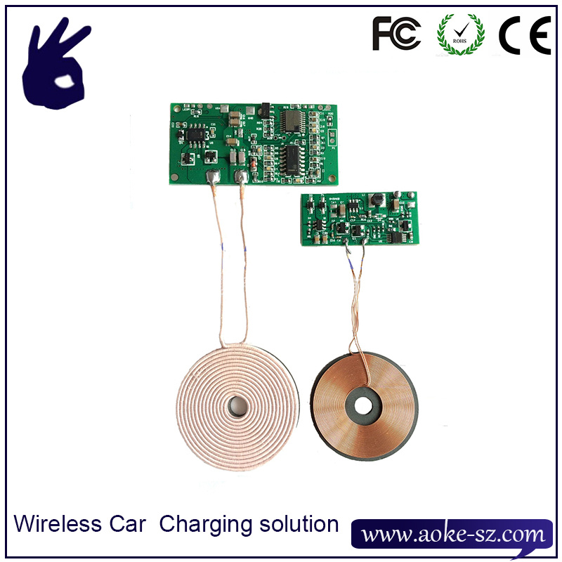 Smart Watch Portable Power China Charger Solution