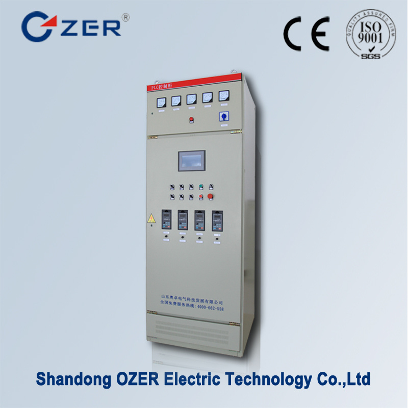 One Driver Two Frequency Inverter for Motor
