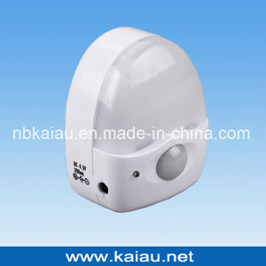 DC Battery Portable LED Sensor Night Light