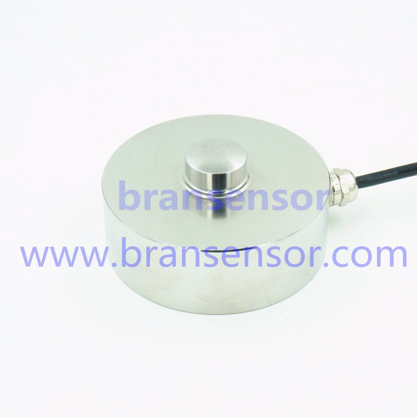 High Accuracy Miniature Load Cell (compression-B110)