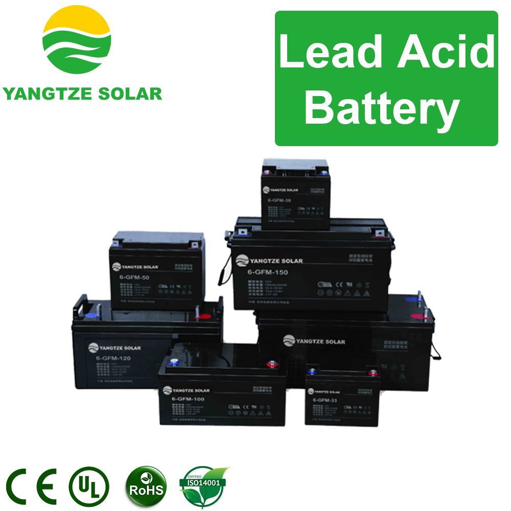 12V Small 6FM2.6 (12V2.6ah) Rechargeable Lead Acid Battery