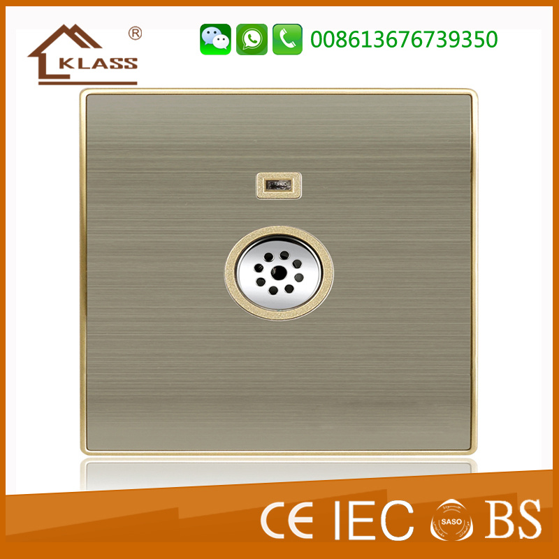 Energy Saving Sound Coutrol Light Electrical Switch