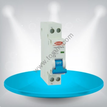 Dpn Miniature Circuit Breaker