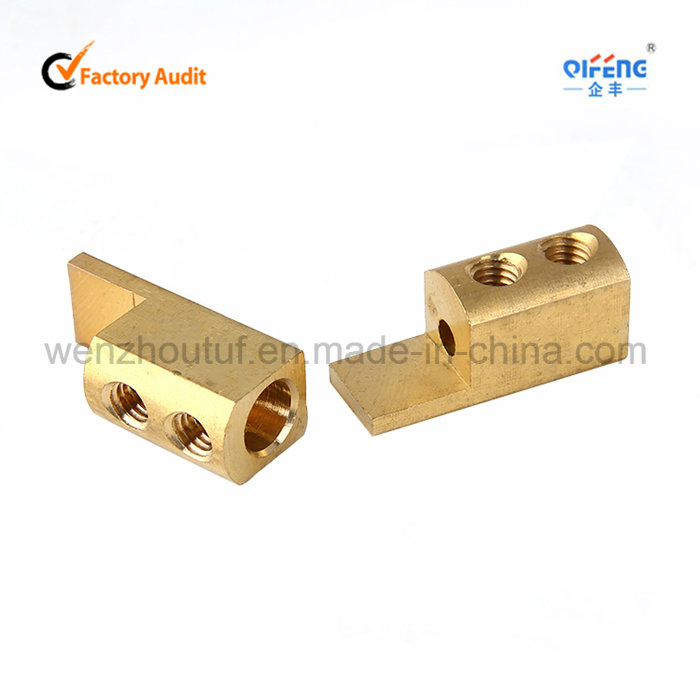 Grounding Wire Terminal Block Cramic Block