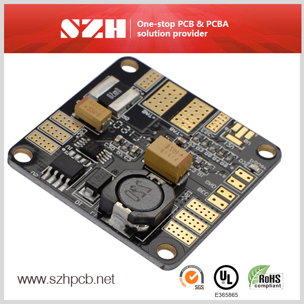 Low Cost High Density High Quality PCB&PCBA Provider