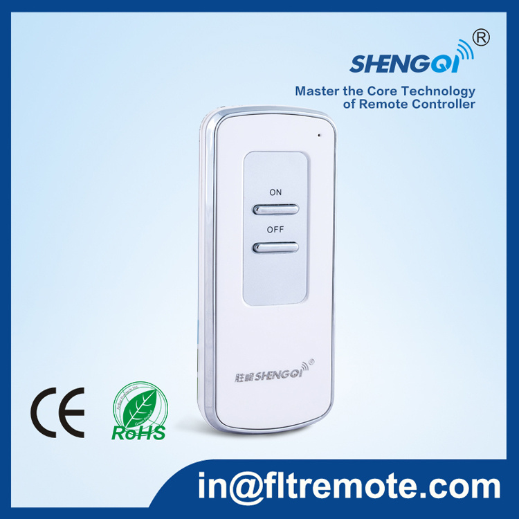 Wireless Universal Remote Controller Control Switch FT-1