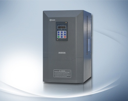China Manufacturer AC Motor Speed Control Frequency Inverter