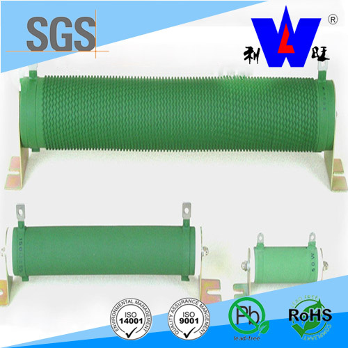 Rx26 Coating Power Variable Resistor with ISO9001