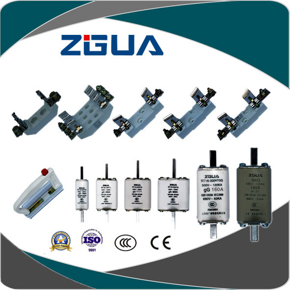 Low Voltage Fuse