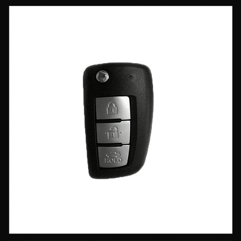 Fixed Code/Rolling Code 433MHz or 315MHz Copy Remote Duplicator