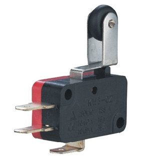 High Quality Basic Micro Switch for Home Appliances Blender