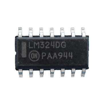 New and Original IC Lm324dg Electronic Components
