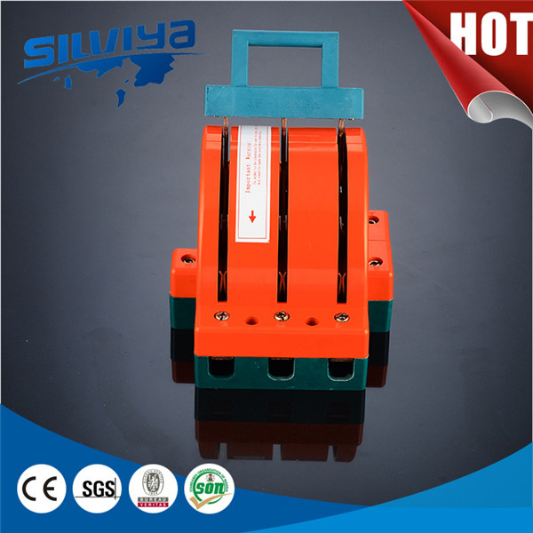 High Quality 3p225A 3pole Knife Switch