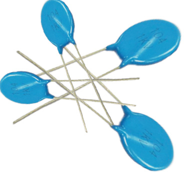 High Voltage Ceramic Disc Capacitor (1kv 2kv 3kv) Tmcc02