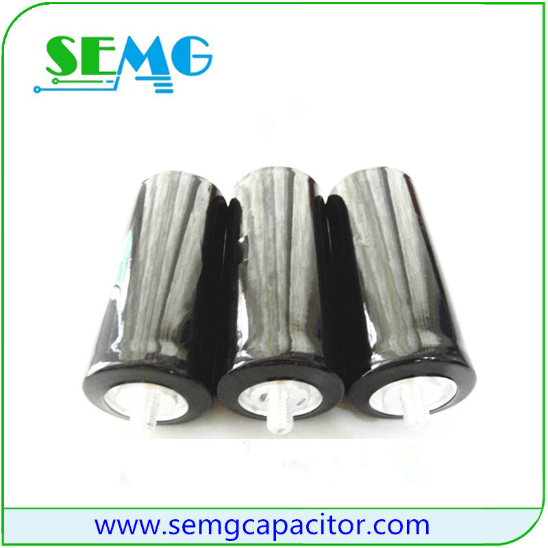 CD60 Capacitor 200UF Aluminum Electrolytic Capacitor 450V 220UF